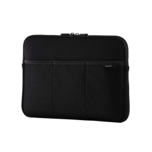 GR@ELECOM@p\RP[X 11.6C` bV|Pbg×3  ^ ϏՌ _ut@Xi[ ( MacBook Air / Pro Ȃ `11.6C`܂ł m[gp\R [ )@BM-IB3PT11BK