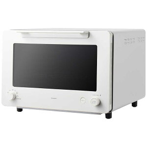 ツインバード TWINBIRD 匠ブランジェトースターPLUS ホワイト TS-D487W