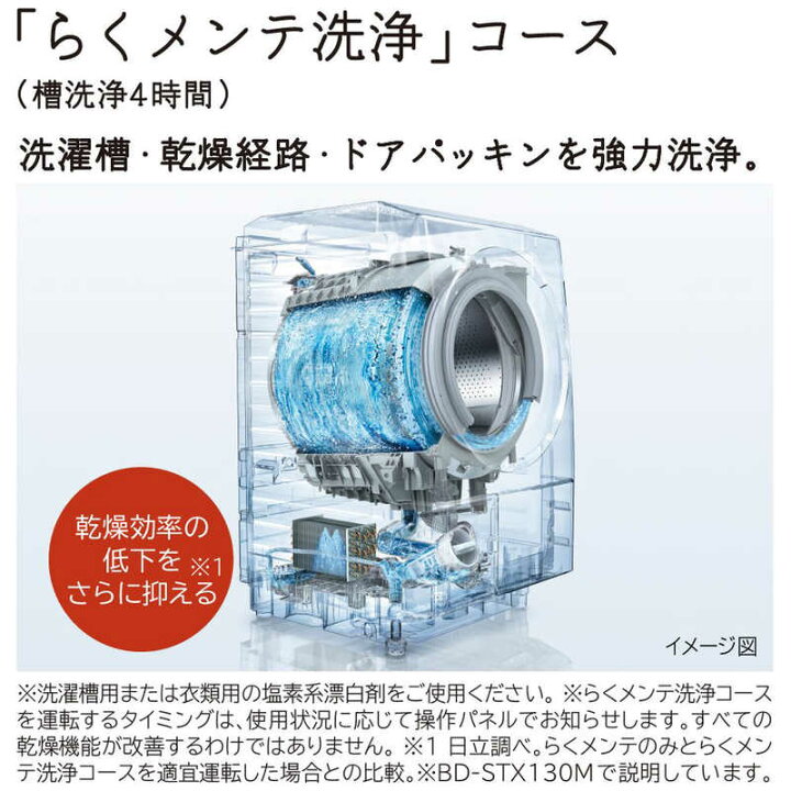楽天市場】日立 HITACHI 【買替えで10000pt進呈 5/6まで】ドラム式洗濯 