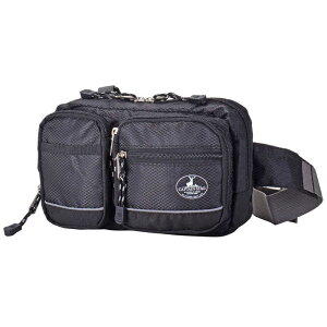 SWAN@CAPTAIN STAG _Cbv EFXg/V_[ 2WAY ubN@CS-1309BK