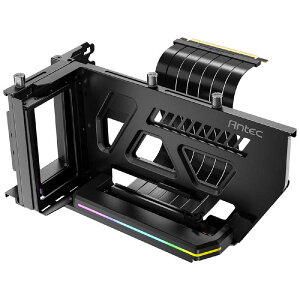 ANTEC@SHIFT PCIE 5.0 ARGB OtBbNJ[h̉cuuPbg{CU[P[u@SHIFT PCIE5.0 ARGB