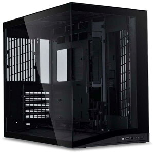 LIANLI@mBTF ATX / ATX / Micro ATX / Mini-ITXnATX / Micro ATX / Mini-ITXn O11D MINI V2 ubN@O11DMINIV2BK