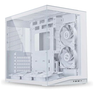 LIANLI@mBTF ATX / ATX / Micro ATX / Mini-ITXnATX / Micro ATX / Mini-ITXn O11D MINI V2 zCg@O11DMINIV2FLOWWT