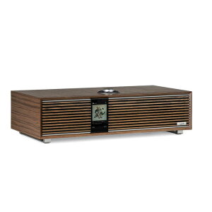 RUARKAUDIO@R410 Integrated Music System mnC]Ή / BluetoothΉ / Wi-FiΉn EHibg@R410-FW