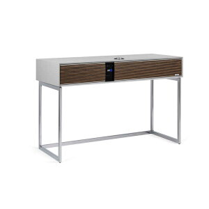 RUARKAUDIO@R810 High Fidelity Radiogram mnC]Ή / BluetoothΉ / Wi-FiΉn \tgO[@R810-SG