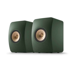KEF@(ubNVFtXs[J[) mnC]Ή / 2{n GREEN@LS50 META GREEN