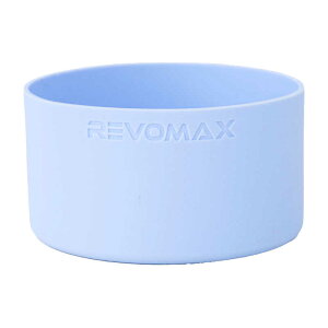 REVOMAX@VRJo[ Silicon Cover M 12oz/20ozp XC[gu[x[@PSS-002B