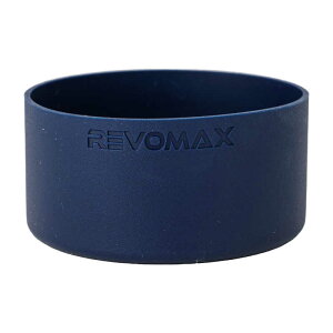 REVOMAX�@�V���R���J�o�[ Silicon Cover M 12oz/20oz�p �l�C�r�[�@PSS-750B