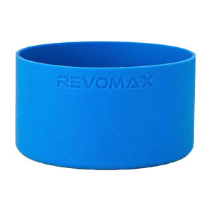 REVOMAX@VRJo[ Silicon Cover M 12oz/20ozp WG[u[@PSS-469B