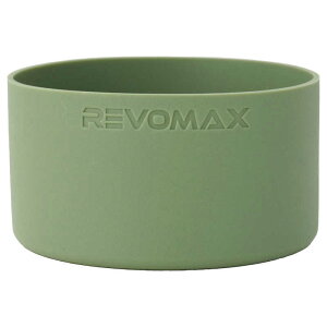 REVOMAX@VRJo[ Silicon Cover L 32ozp I[uO[@PSS-749D