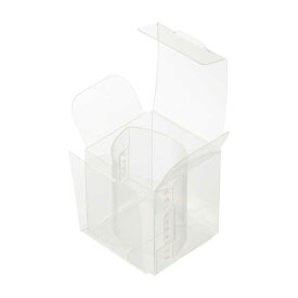 プラス　ito/oshi (イトオシ) 組立式銀テープケース　FL-380CF