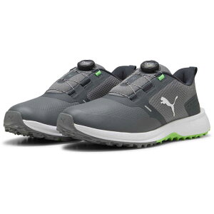v[}@StV[Y t[WObv6 fBXN SLATE GRAY×FLURO GREEN PES [Y/26.5cm] SLATE GRAY×FLURO GREEN PES@31121601_25FW