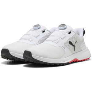 v[}@StV[Y t[WObv6 fBXN PUMA WHITE×RED BLAST [Y/25.5cm] PUMA WHITE×RED BLAST@31121603_25FW