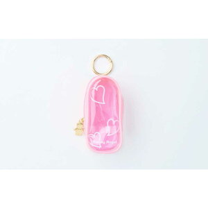 DREAMS�@Sonny Angel MY BESITE CASE Pink�@SAS65970