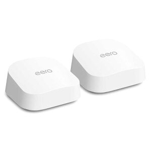 Amazon@eero 7 - bVwifi[^[AWi-Fi 7ΉABE5000A2.5GbpsC[Tlbg×2A2jbg zCg@B0DN2QF9G8