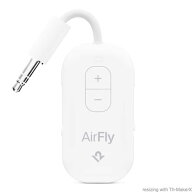 TWELVESOUTH　Bluetoothトランスミッター AirFly Pro 2　TWS-OT-000040