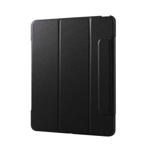 GR@ELECOM@iPad Air P[X 13C` ( M3 / M2 ) }Olbgtbv Jo[ 2AO X^h I[gX[v@\ y ^ wʃNA@TB-A25XWVFCBK