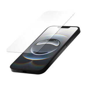 QUADLOCK�@�X�N���[���v���e�N�^�[�miPhone 16e�n�@ANX-GSP-IPSE4