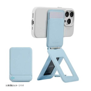 MOFT�@8-in-1���@�\�X�^���h- MagSafe�Ή� �~�X�g�u���[�@MS027W1MESMBU1