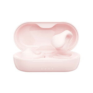 KINGLUCKY�@OPENEAR ���S���C�����X�C���z�� i131 �s���N [ ���C�����X ( ���E���� ) / �m�C�Y�L�����Z�����O �Ή� / Bluetooth �Ή� ] �@i131PK