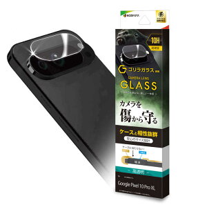 ���X�^�o�i�i�@Google Pixel 10 Pro XL �J���������Y�S�����K���X CL�@CR5074P10PXL