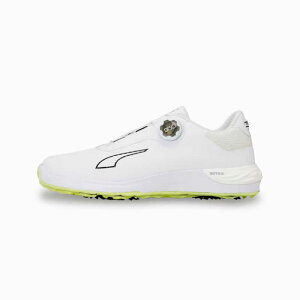 v[}@StV[Y p[AZhjg fBXN XpCNX [Y/25.5cm] PUMA White×PUMA Black×Fizzy Light@31314601_25FW