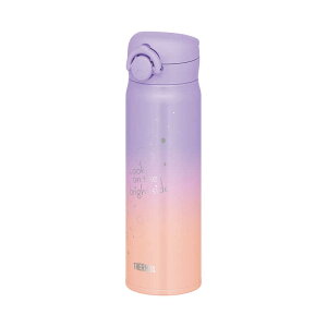サーモス 真空断熱ケータイマグ 500ml ポップオレンジ JNR-504G-POO