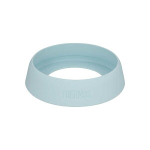 サーモス ケータイマグ用底カバー 食洗器対応モデル 1L対応 ブルーミント APN-004-BLM