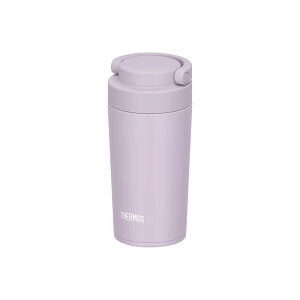サーモス 真空断熱ケータイタンブラー 食洗器対応モデル 320ml ライラック JOV-321-LIL