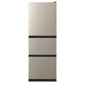 @HITACHI@① 3hA 265L EJ VvfUC X 54cm CgS[h@R-27X-NiWݒuj