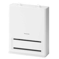 パナソニック　Panasonic　セラミックファンヒーター 1150W 防滴仕様 切タイマー付き ウォームホワイト　…