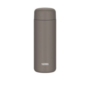 サーモス 真空断熱ケータイマグ 食洗器対応モデル 500ml フォギーブラウン JPB-500-FOBW