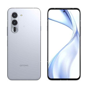 FCNT@SIMt[X}[gtH arrows Alpha / Dimensity 8350 Extreme / 6.4C` 12GB+512GB zCg@PB8M0001JP