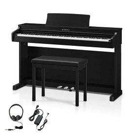 河合楽器　KAWAI　河合楽器 電子ピアノ ［88鍵盤］ サテンブラック調仕上げ　CX202B（標準設置無料）