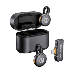 HOLLYLAND@LARK M2S CXxA}CN USB Type-C(Xy[XO[)@LarkM2STypeC