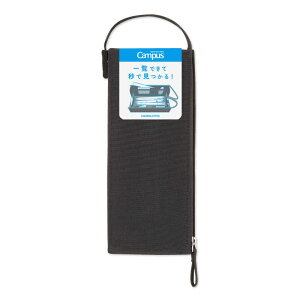 RN@g[ɂȂĈꗗłyP[X Campus(LpX)@F-VBF330D