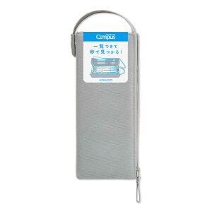 RN@g[ɂȂĈꗗłyP[X Campus(LpX)@F-VBF330M