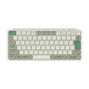 L[N@L[{[h B1 Pro mLECX / BluetoothEUSB-A{USB-Cn gO[@B1PK-12Z-JIS