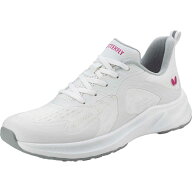バタフライ　卓球用品 男女兼用 卓球シューズ レゾライン TR [男女兼用/23.0cm] ホワイト　93720