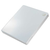 IOデータ　スマートフォン用CDレコーダー ホワイト　CD-6WWA