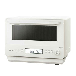 pi\jbN@Panasonic@dqW 26L tbg Bistro rXg wct[ ItzCg@NE-FB2D-W