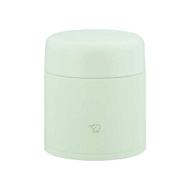 象印マホービン　ZOJIRUSHI　ステンレススープジャー エアリーグリーン　SW-LA30