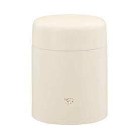 象印マホービン　ZOJIRUSHI　ステンレススープジャー エクリュベージュ　SW-LA40