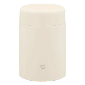 象印マホービン　ZOJIRUSHI　ステンレススープジャー エクリュベージュ　SW-LA52