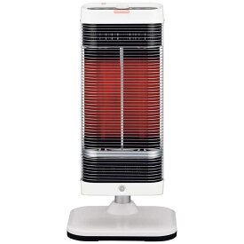 コロナ　CORONA　遠赤外線暖房機 コアヒート 1150W シーズヒーター 人感センサー付き 首振り機能 ホワイト　DH-1225R