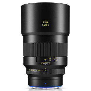 �J�[���c�@�C�X�@�J���������Y Otus ML 1.4/85 Z-mount �m�j�R��Z / �P�œ_�����Y�n�@OtusML1.4_85Z
