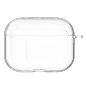 �O���}���f�B�[�Y�@AirPodsPro3�P�[�X �V���R���P�[�X �N���A�@ARP-17CL