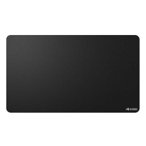 GLORIOUS�@Mouse Pad 2 XL Extended - Edgeless - Black�@GLO-MP2-CLTH-EGL-XLE-BLK