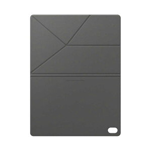 GALAXY@Smart Book Cover (Galaxy Tab S11Ή) / Black@EF-BX730PBEGJP
