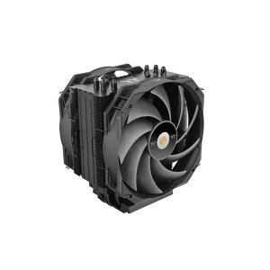 THERMALTAKE�@WAir Air cooler Black�@CL-P140-CA14BL-A